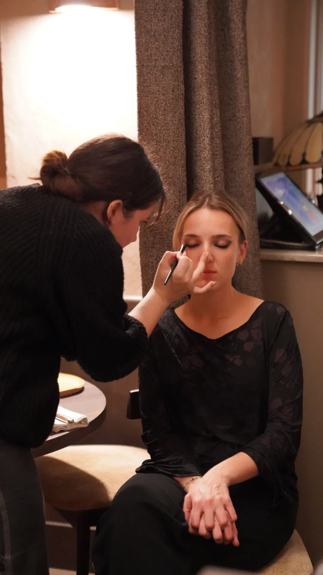 Production Troubadours