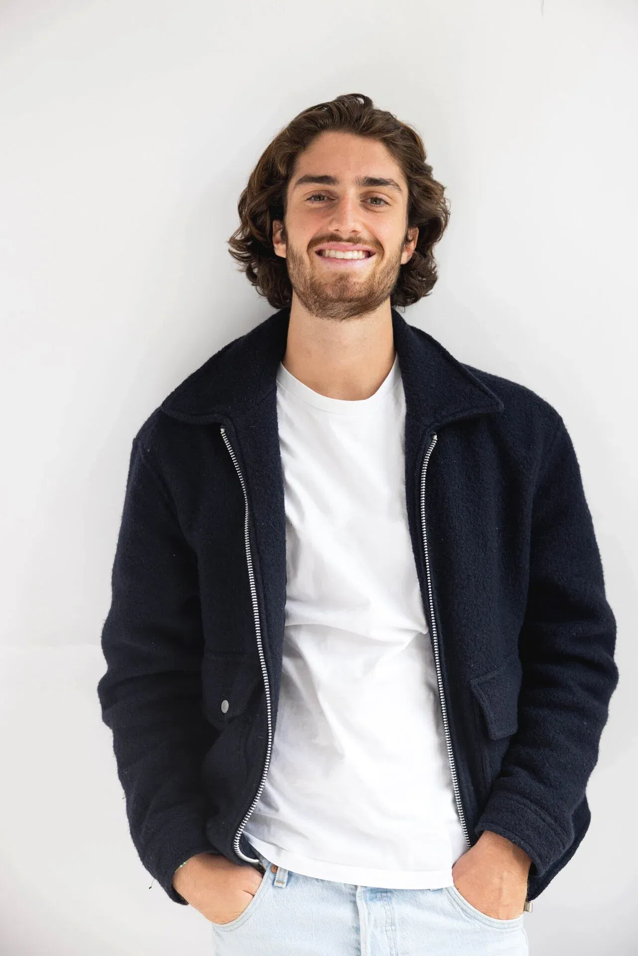 Martin - CEO de Troubadours