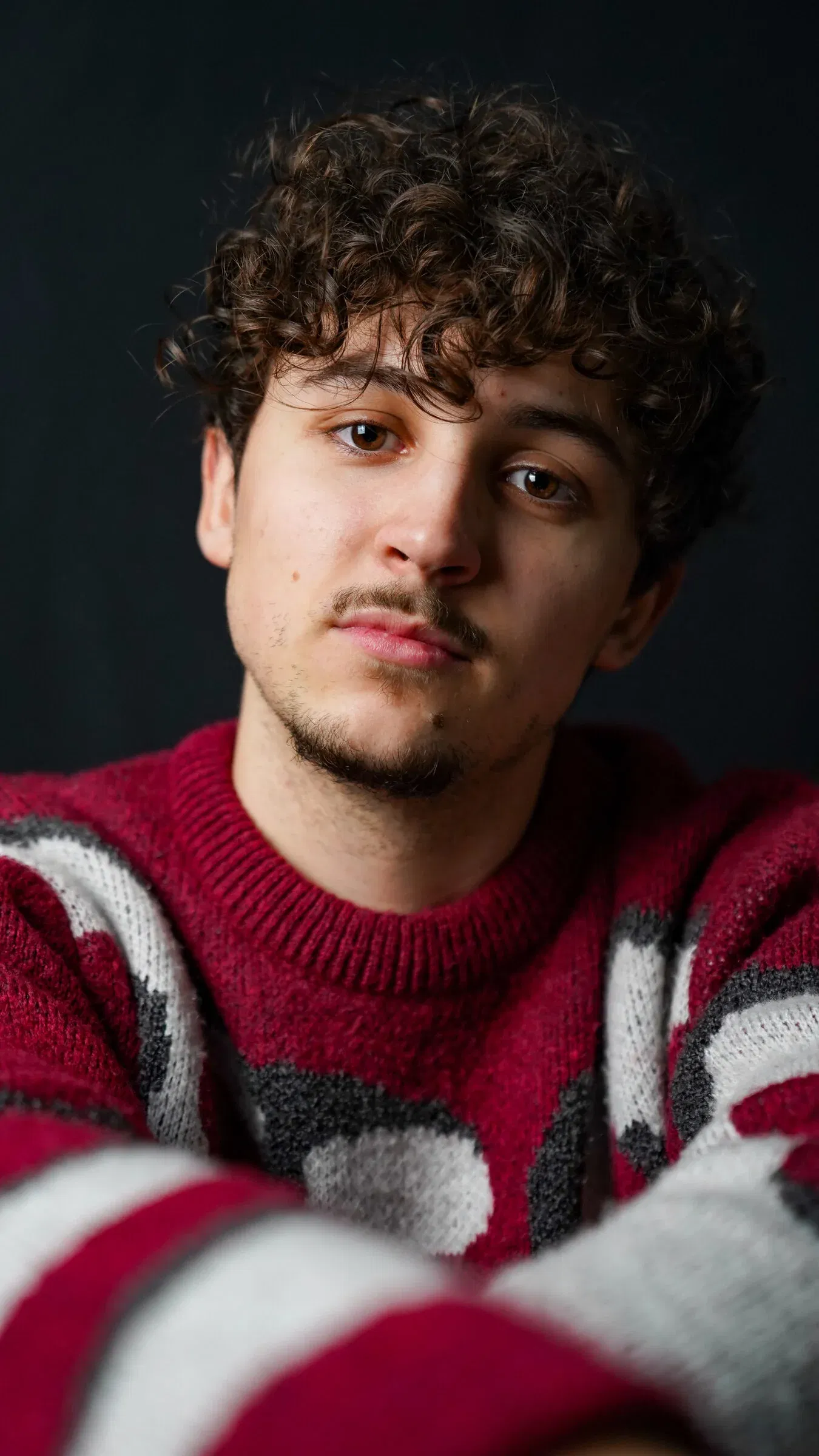 Réalisations de Martin 3