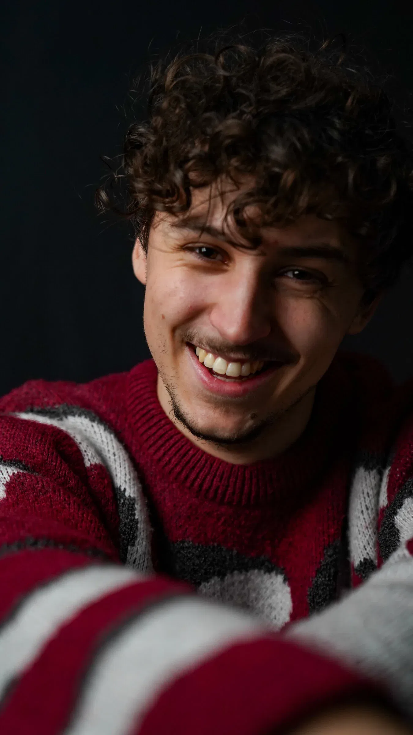 Réalisations de Martin 14